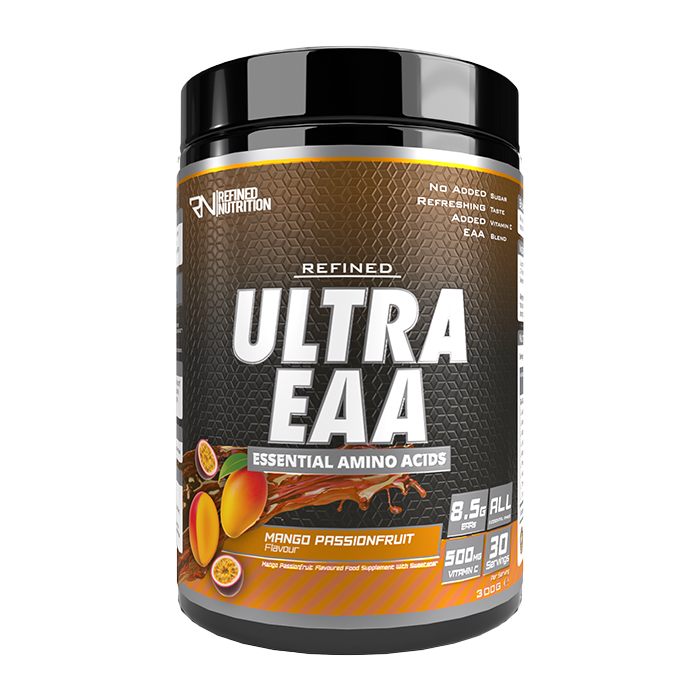 Ultra EAA