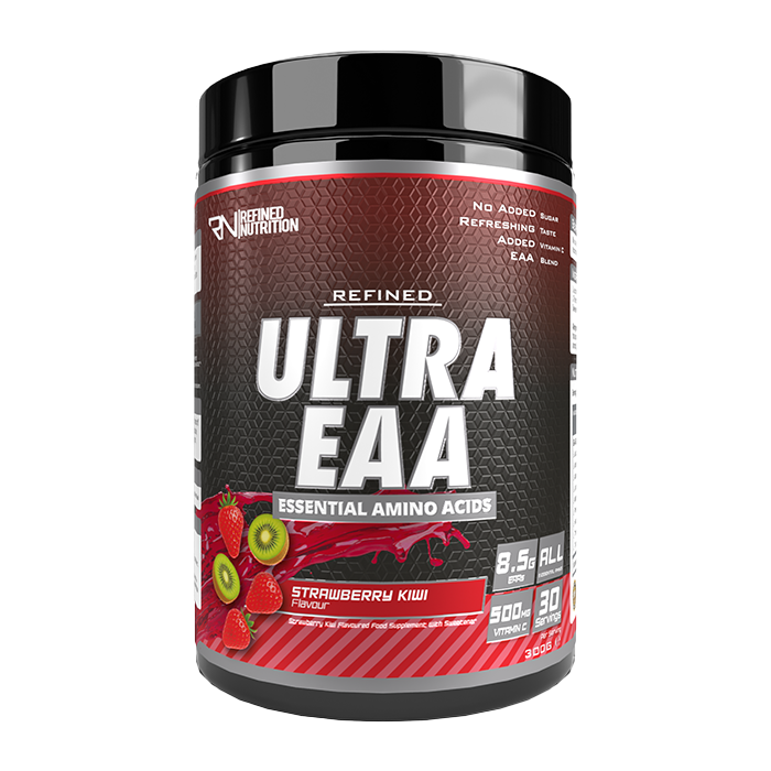 Ultra EAA