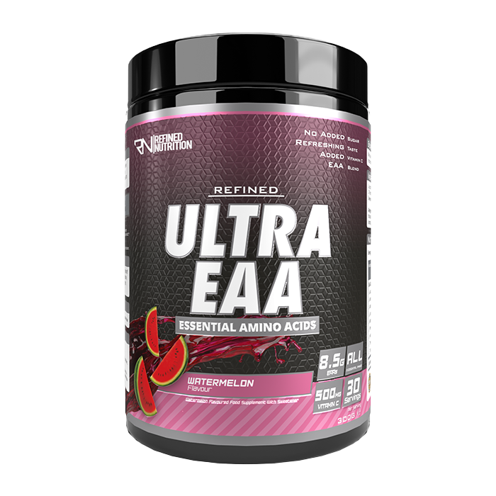 Ultra EAA