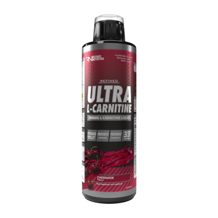 Ultra L-Carnitine
