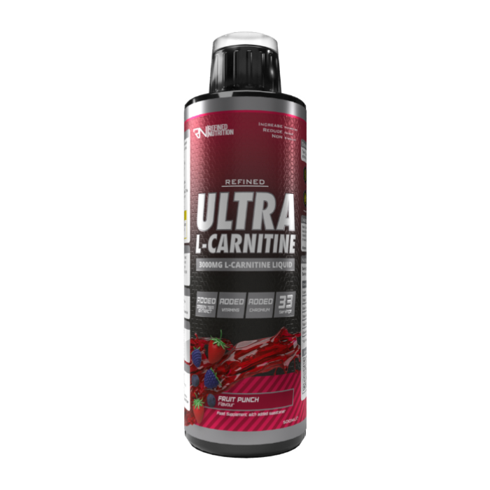 Ultra L-Carnitine