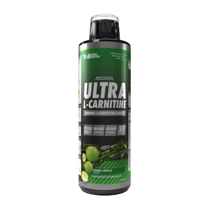 Ultra L-Carnitine