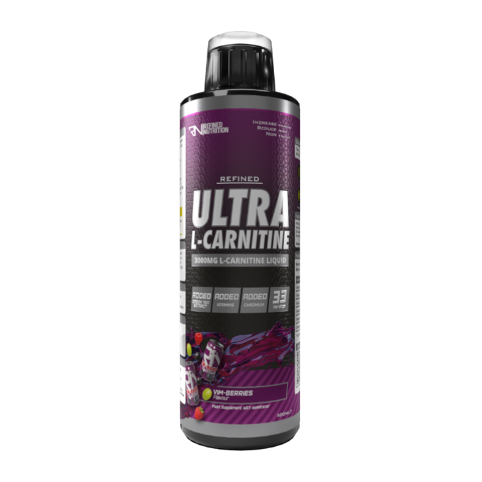 Ultra L-Carnitine