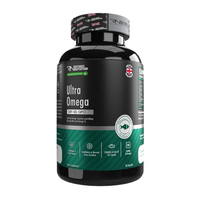 Ultra Omega
