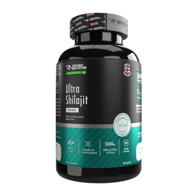 Ultra Shilajit