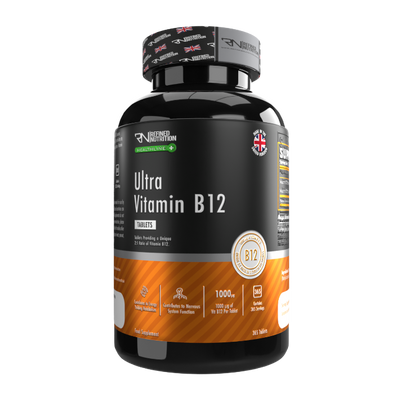 Ultra Vitamin B12