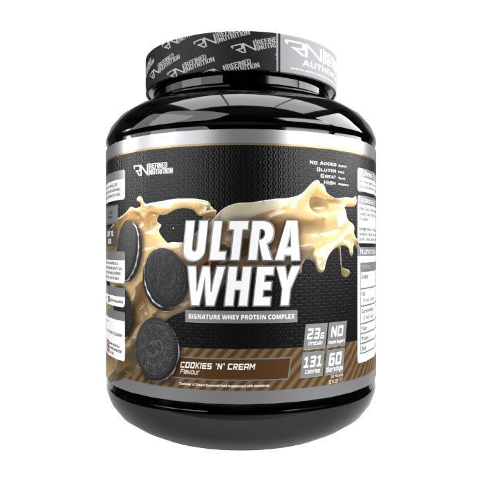 Ultra Whey