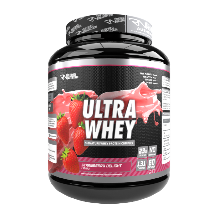 Ultra Whey