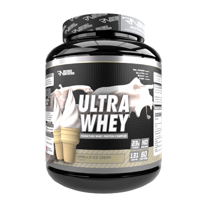 Ultra Whey
