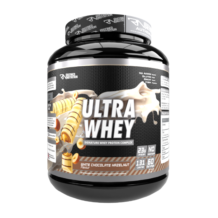 Ultra Whey