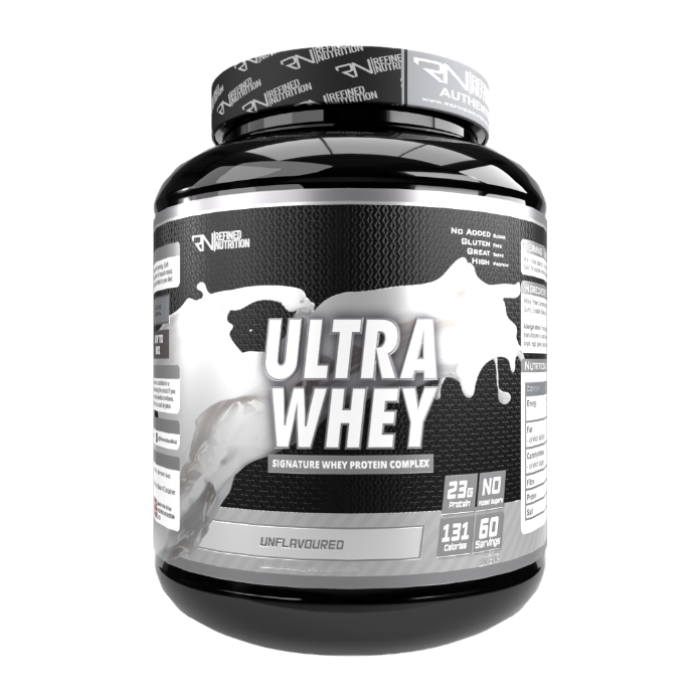 Ultra Whey