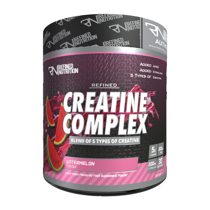 Creatine Complex