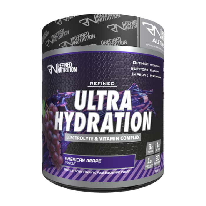 Refined Nutrition Ultra Hydration