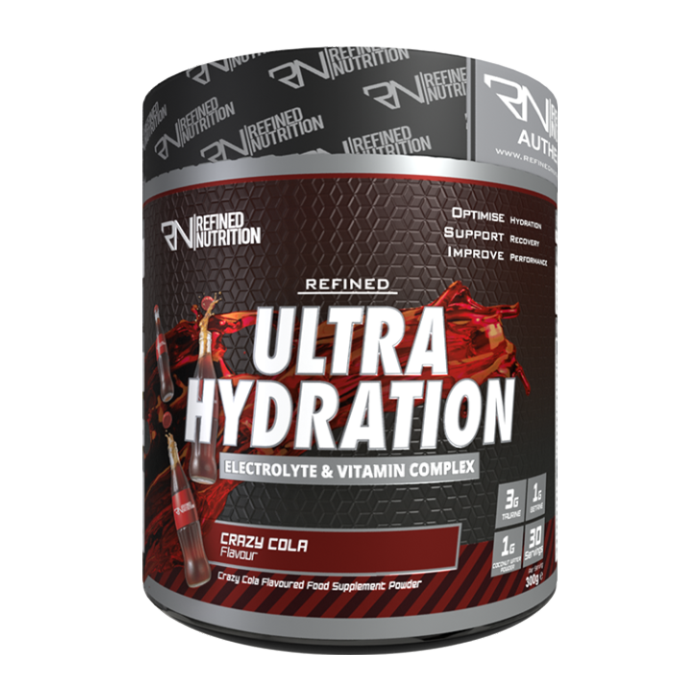 Refined Nutrition Ultra Hydration