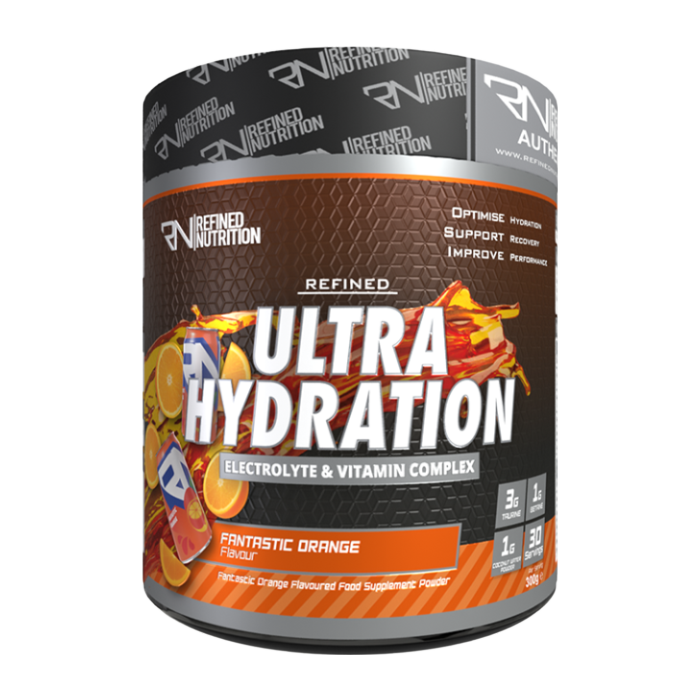 Refined Nutrition Ultra Hydration