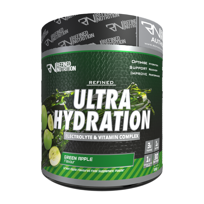 Refined Nutrition Ultra Hydration