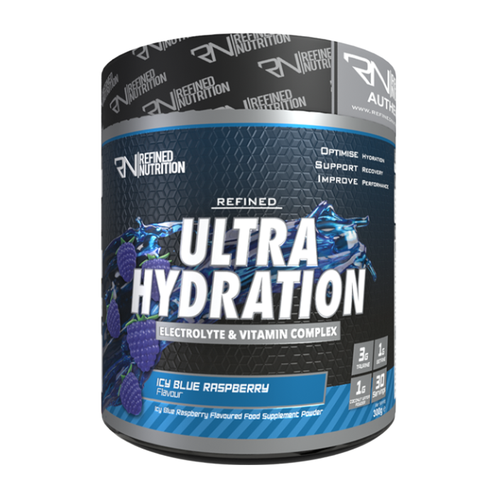 Refined Nutrition Ultra Hydration