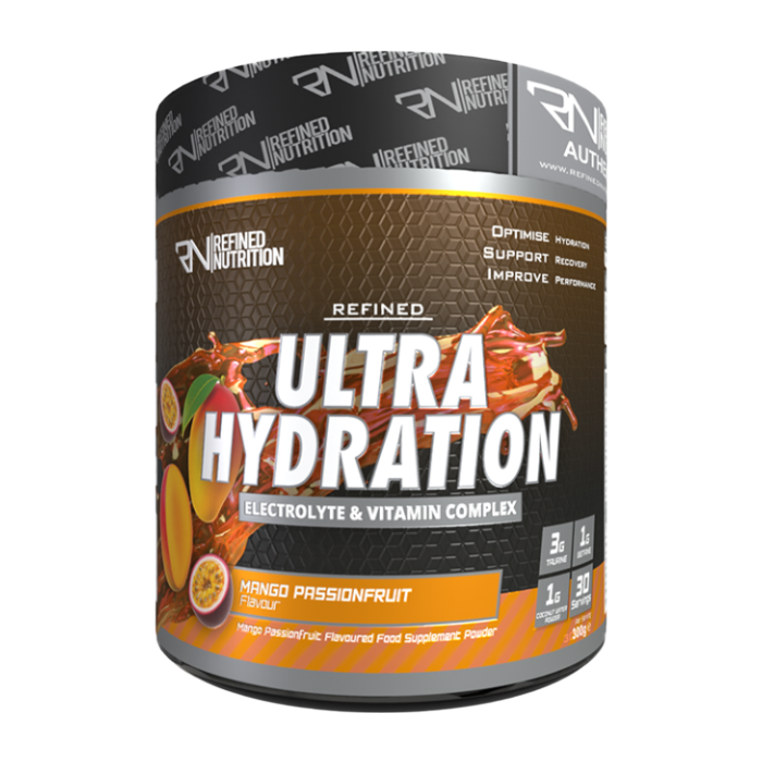 Refined Nutrition Ultra Hydration