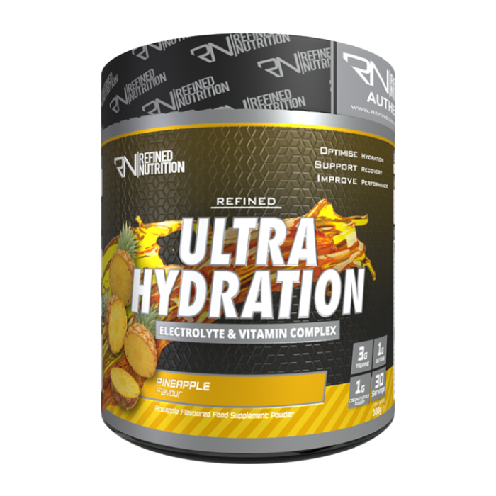 Refined Nutrition Ultra Hydration