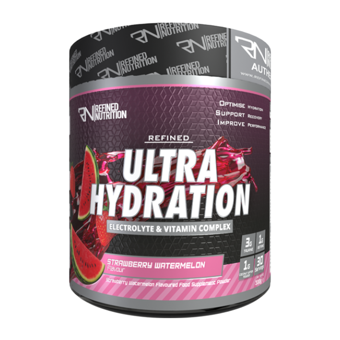 Refined Nutrition Ultra Hydration