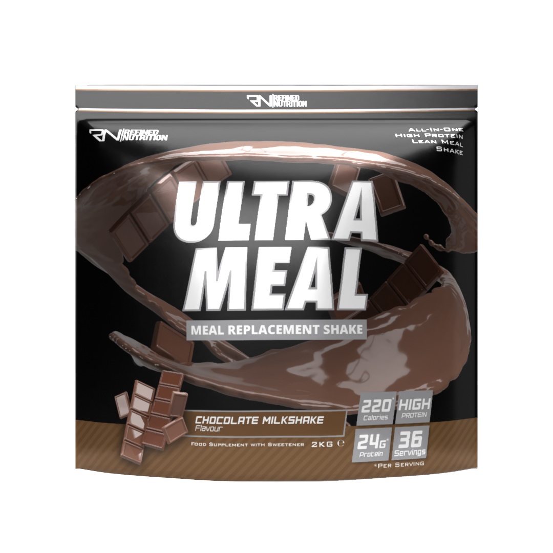 Ultra Meal