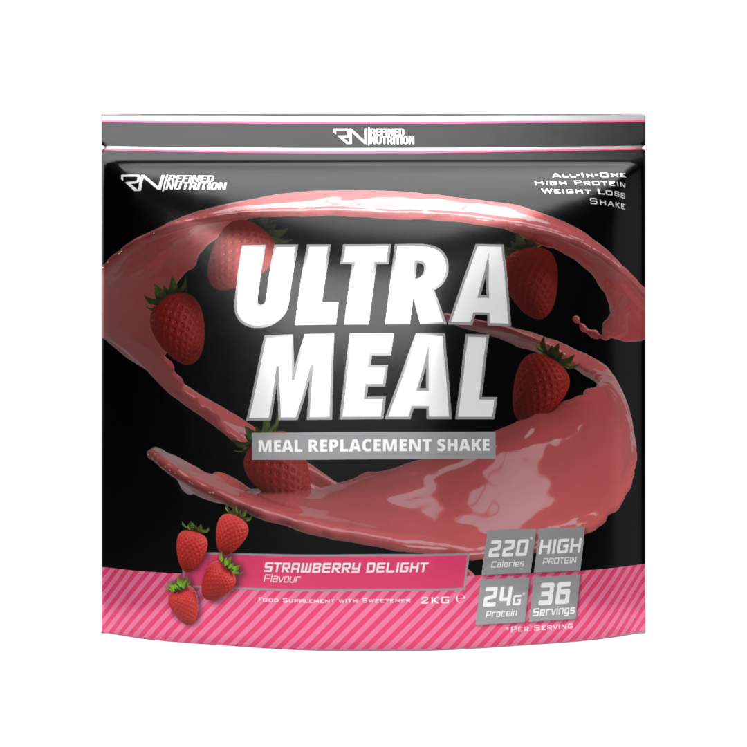 Ultra Meal