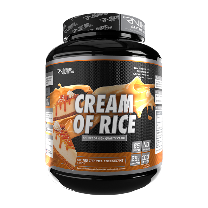 Cream of Rice
