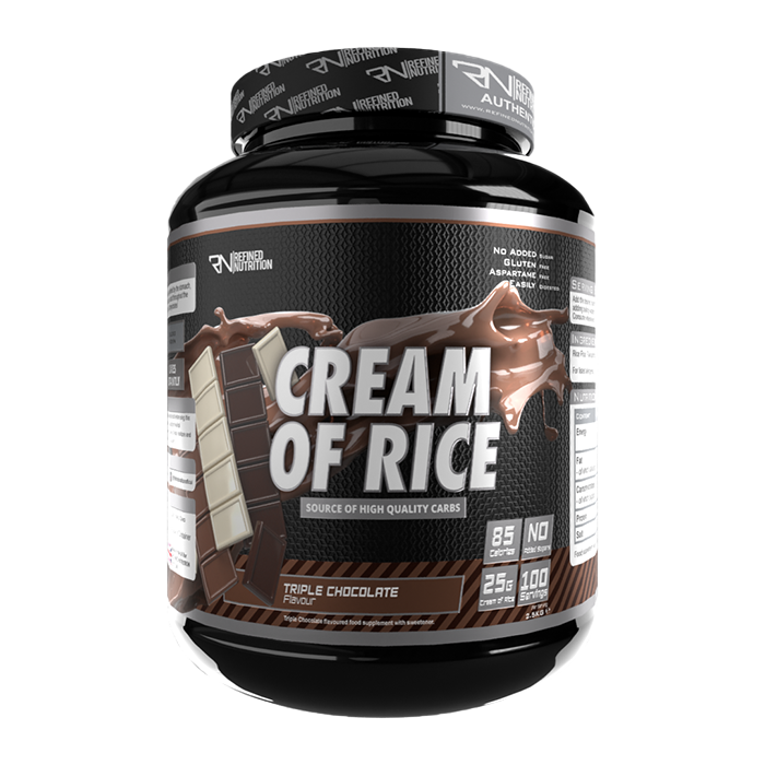 Cream of Rice