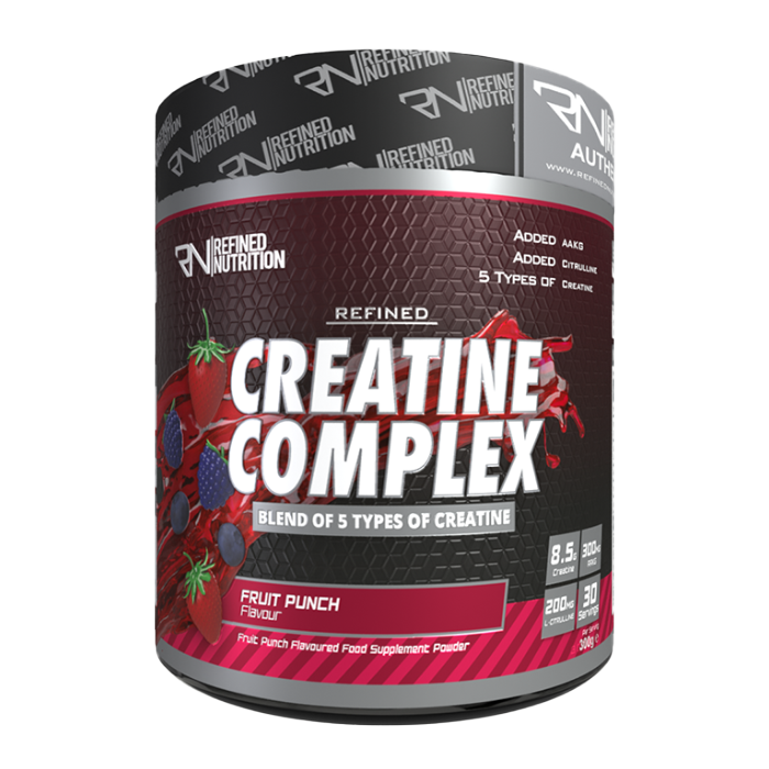 Creatine Complex