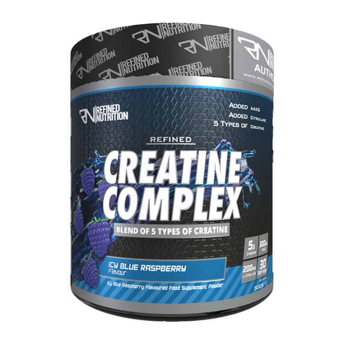 Creatine Complex